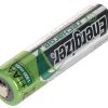 БАТАРЕЯ BAT-AA/AKU-1300*P4 1,2 В HR6 AA ENERGIZER